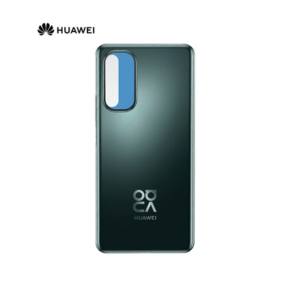 TAPA PARA HUAWEI NOVA 9 VERDE