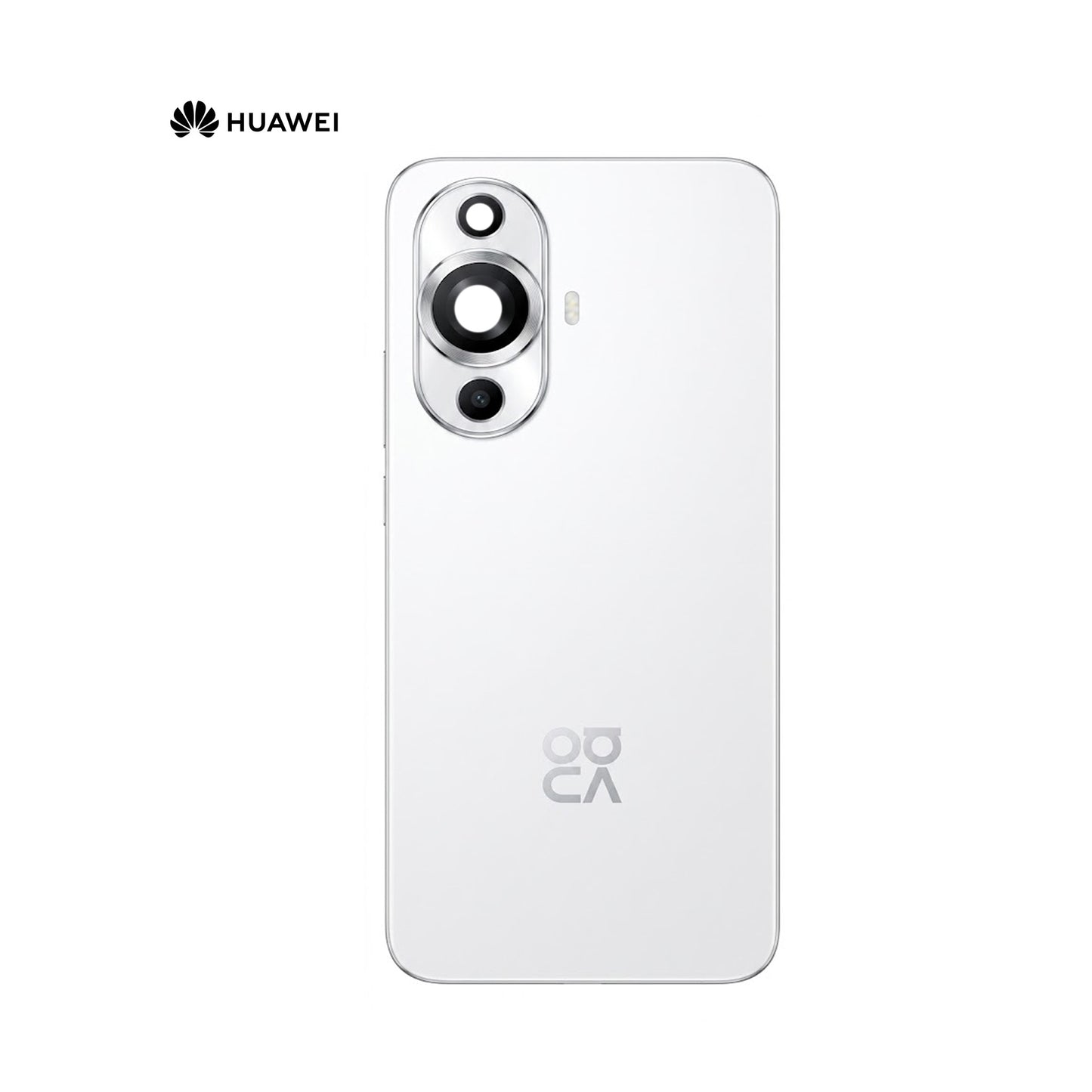 TAPA PARA HUAWEI NOVA 11 BLANCO