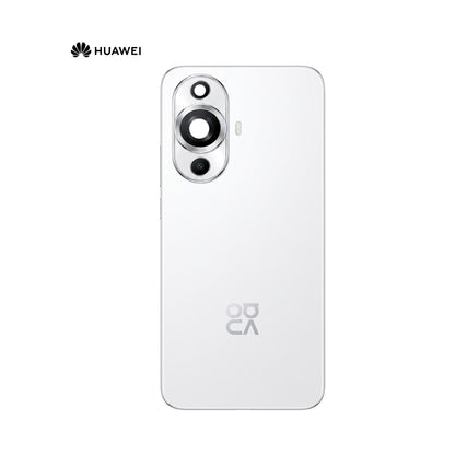 TAPA PARA HUAWEI NOVA 11 BLANCO