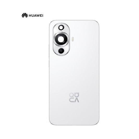 TAPA PARA HUAWEI NOVA 11 BLANCO