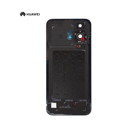 TAPA PARA HUAWEI NOVA 11 BLANCO