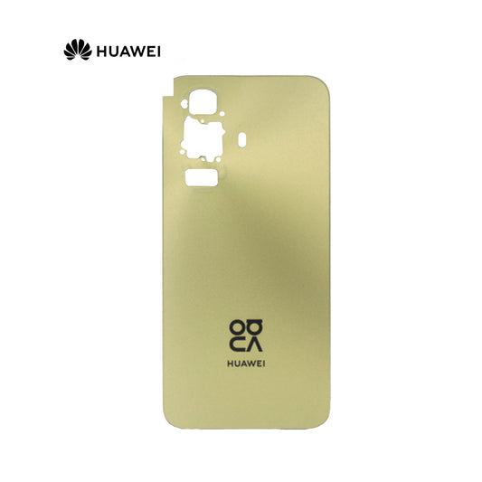 TAPA PARA HUAWEI NOVA 11 DORADO