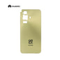 TAPA PARA HUAWEI NOVA 11 DORADO