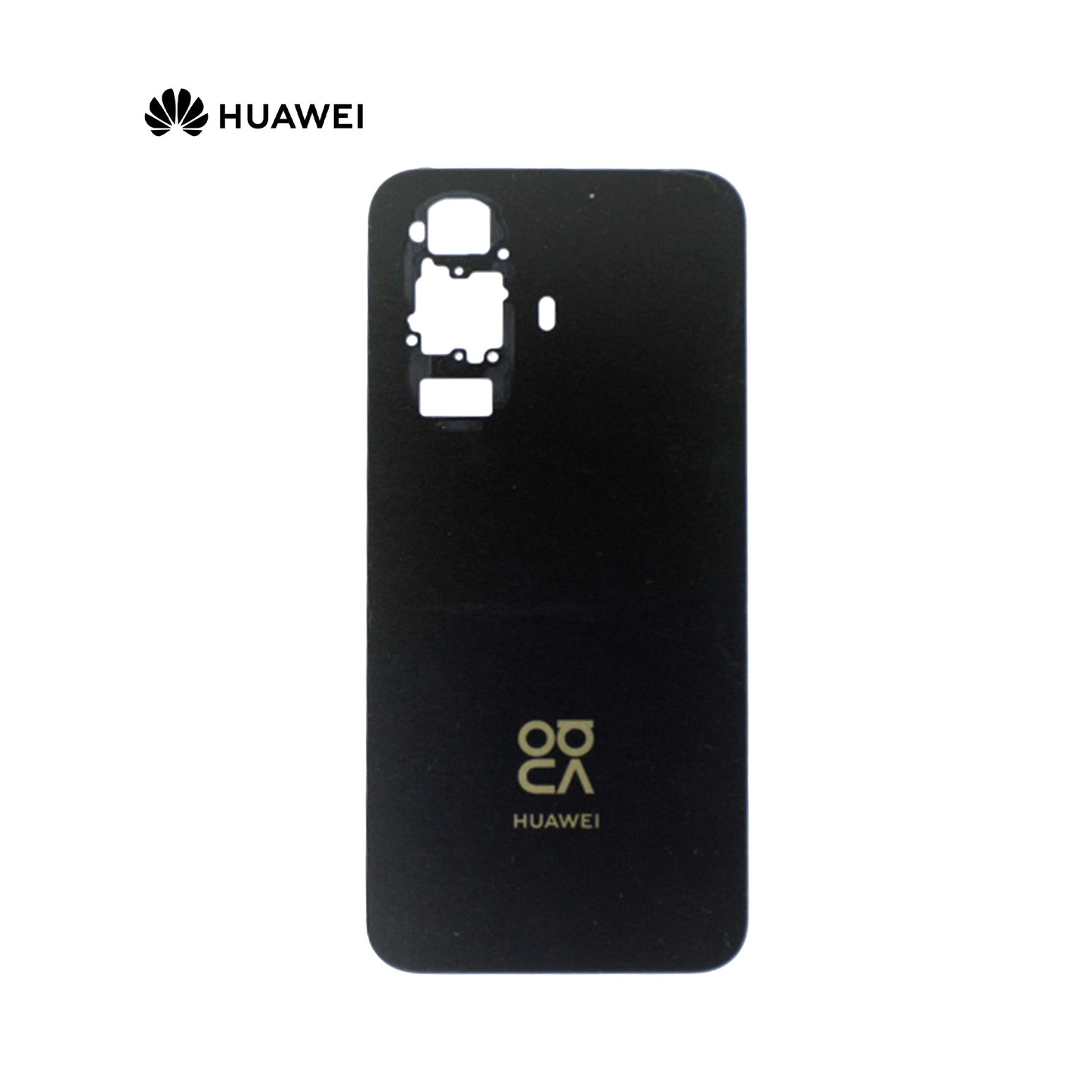 TAPA PARA HUAWEI NOVA 11 NEGRO