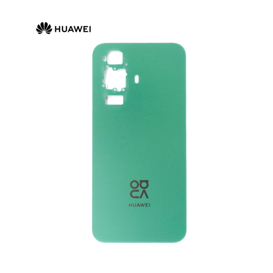 TAPA PARA HUAWEI NOVA 11 VERDE