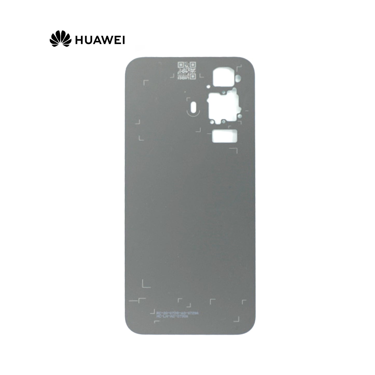 TAPA PARA HUAWEI NOVA 11 VERDE