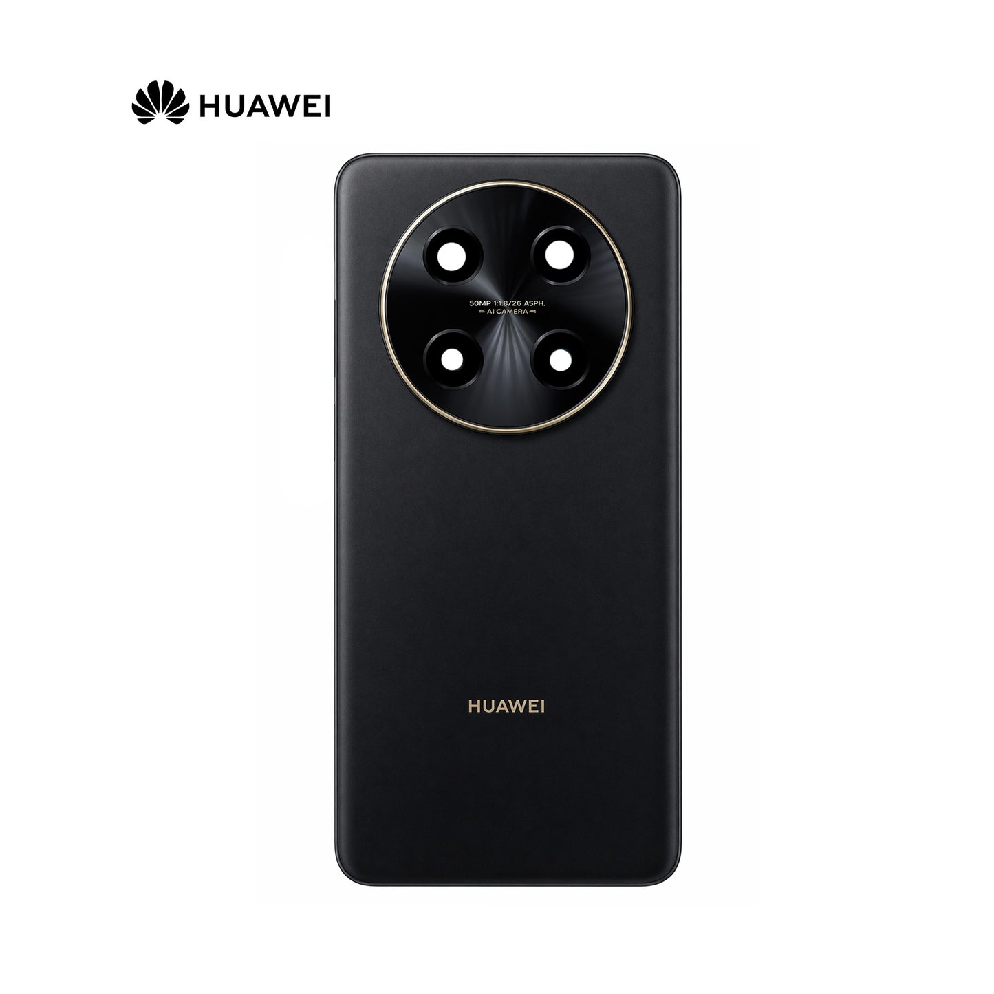 TAPA PARA HUAWEI NOVA 12i