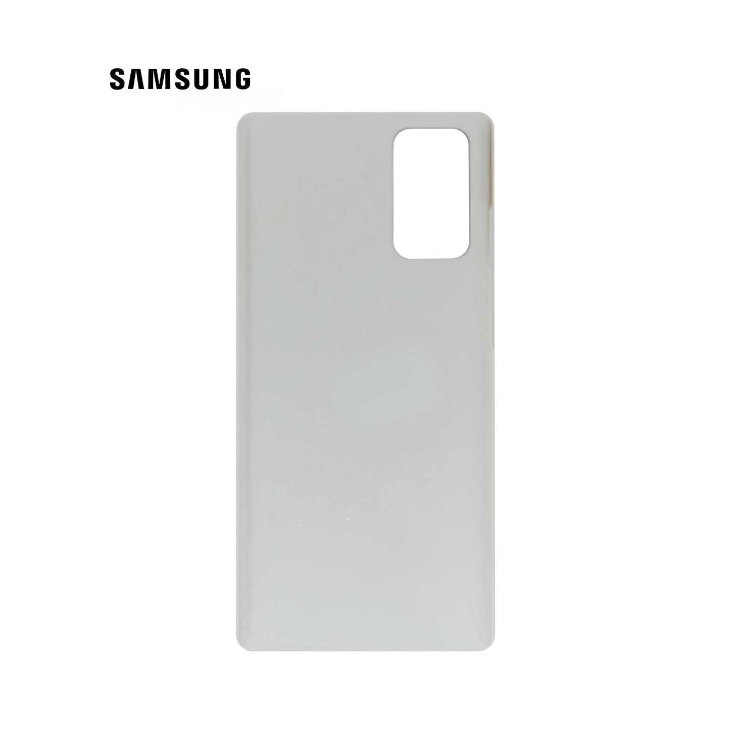 TAPA PARA SAMSUNG NOTE 20 BRONCE