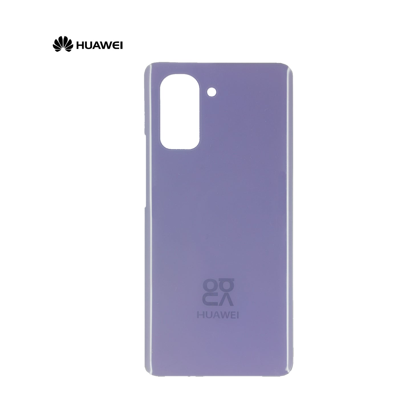 TAPA HUAWEI NOVA 10 LILA