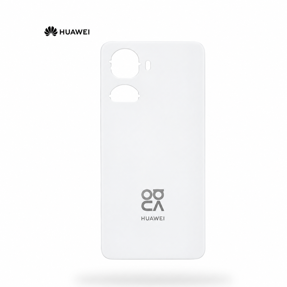 TAPA PARA HUAWEI NOVA 12 SE BLANCO