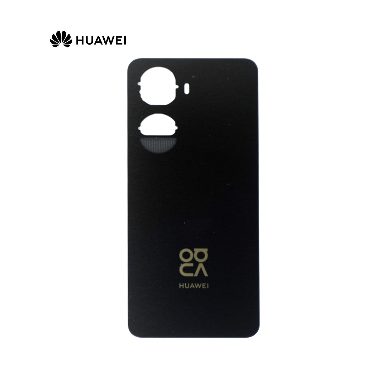 TAPA PARA HUAWEI NOVA 12 SE NEGRO