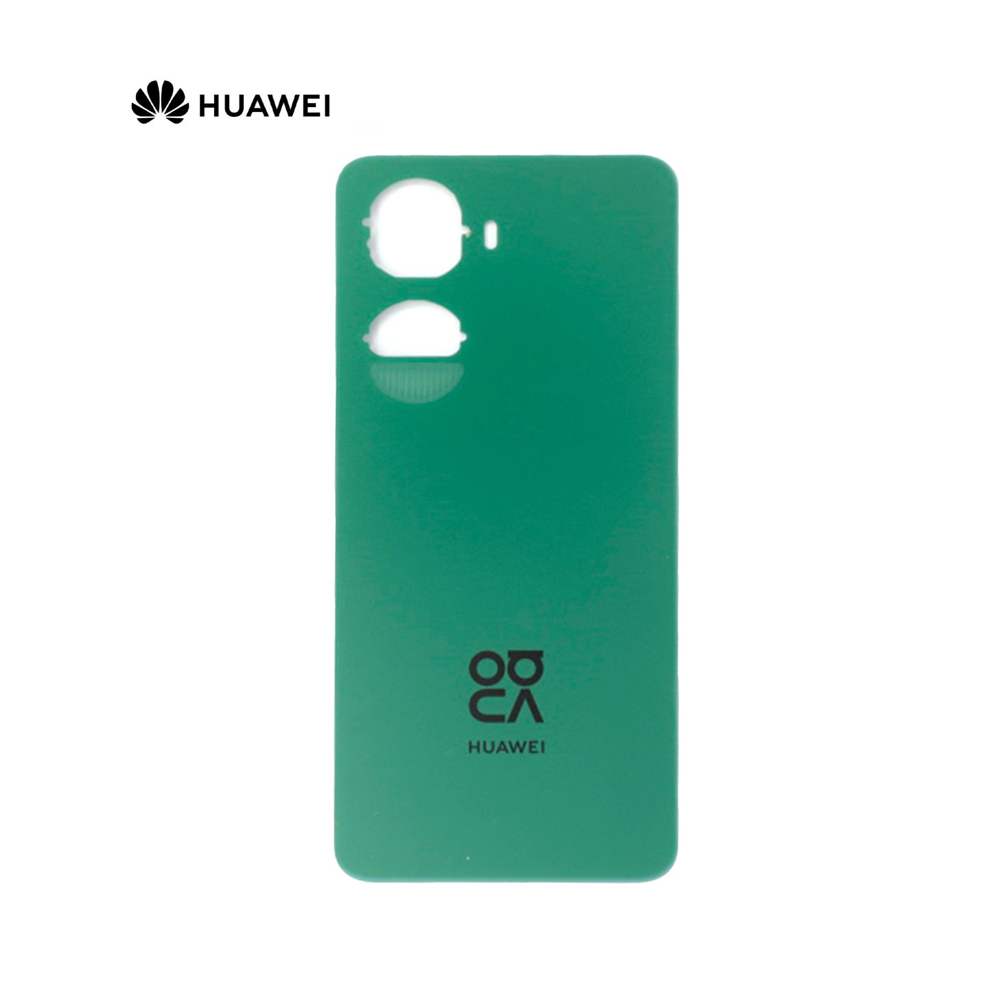 TAPA PARA HUAWEI NOVA 12 SE VERDE
