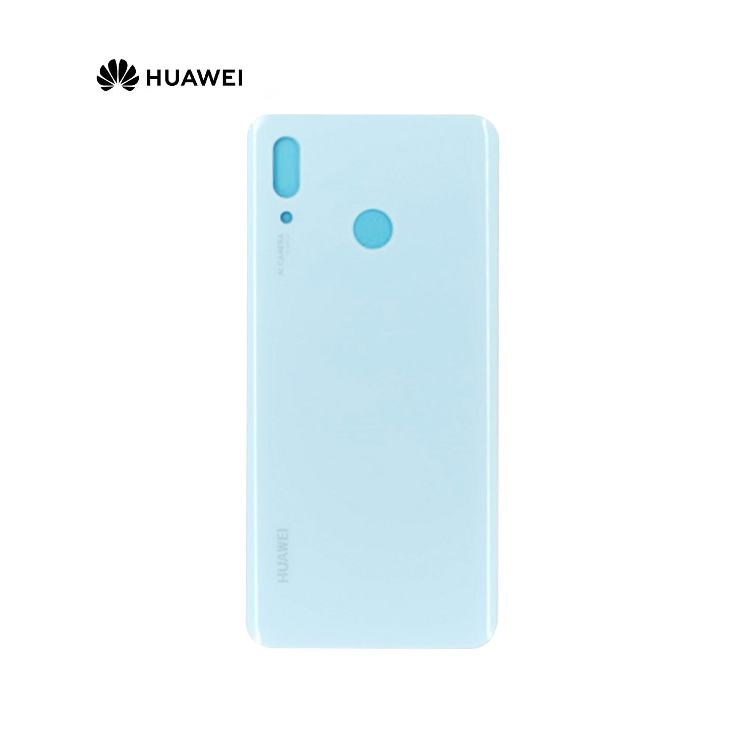 TAPA PARA HUAWEI NOVA 3