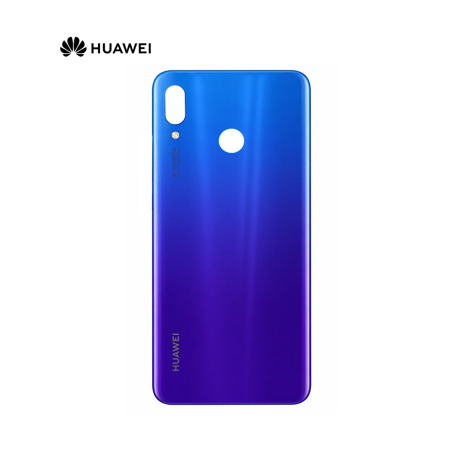 TAPA PARA HUAWEI NOVA 3