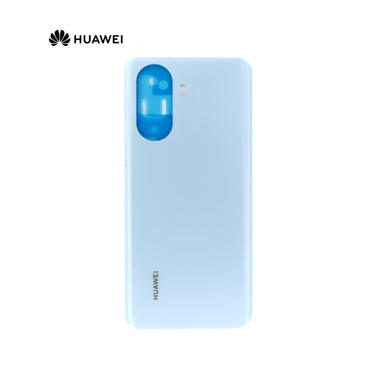 TAPA PARA HUAWEI NOVA Y71