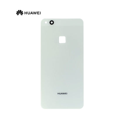 TAPA PARA HUAWEI P10 LITE BLANCO