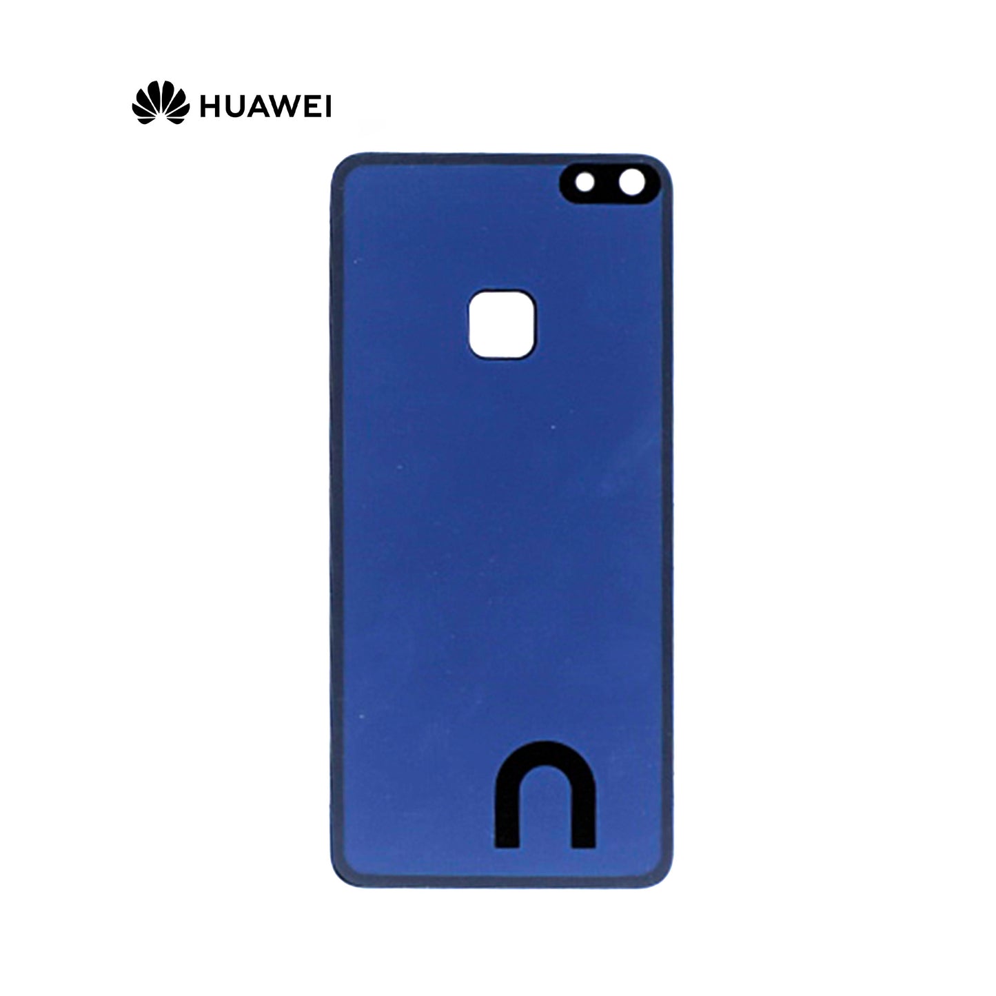 TAPA PARA HUAWEI P10 LITE BLANCO
