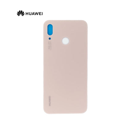 TAPA PARA HUAWEI P20 LITE ROSA