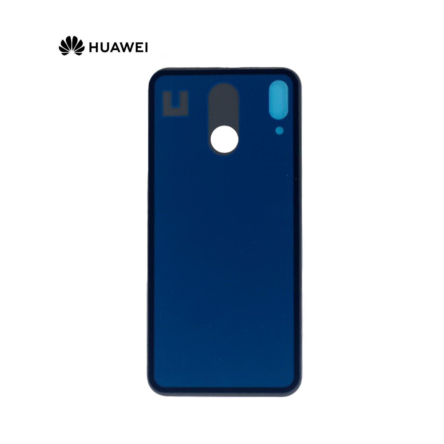 TAPA PARA HUAWEI P20 LITE ROSA