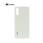 TAPA PARA HUAWEI P30 BLANCO