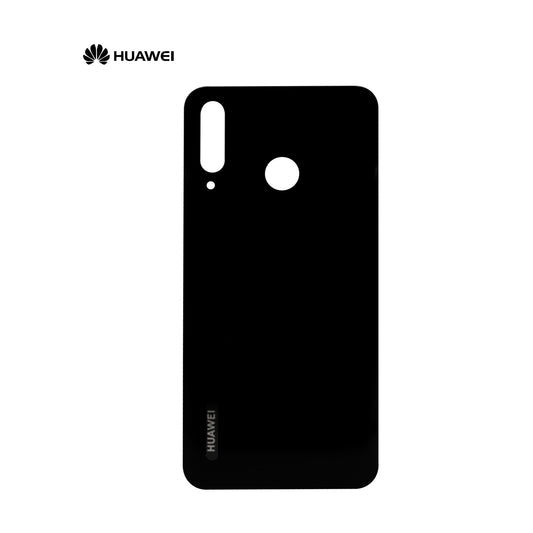TAPA HUAWEI P30 LITE NEGRO