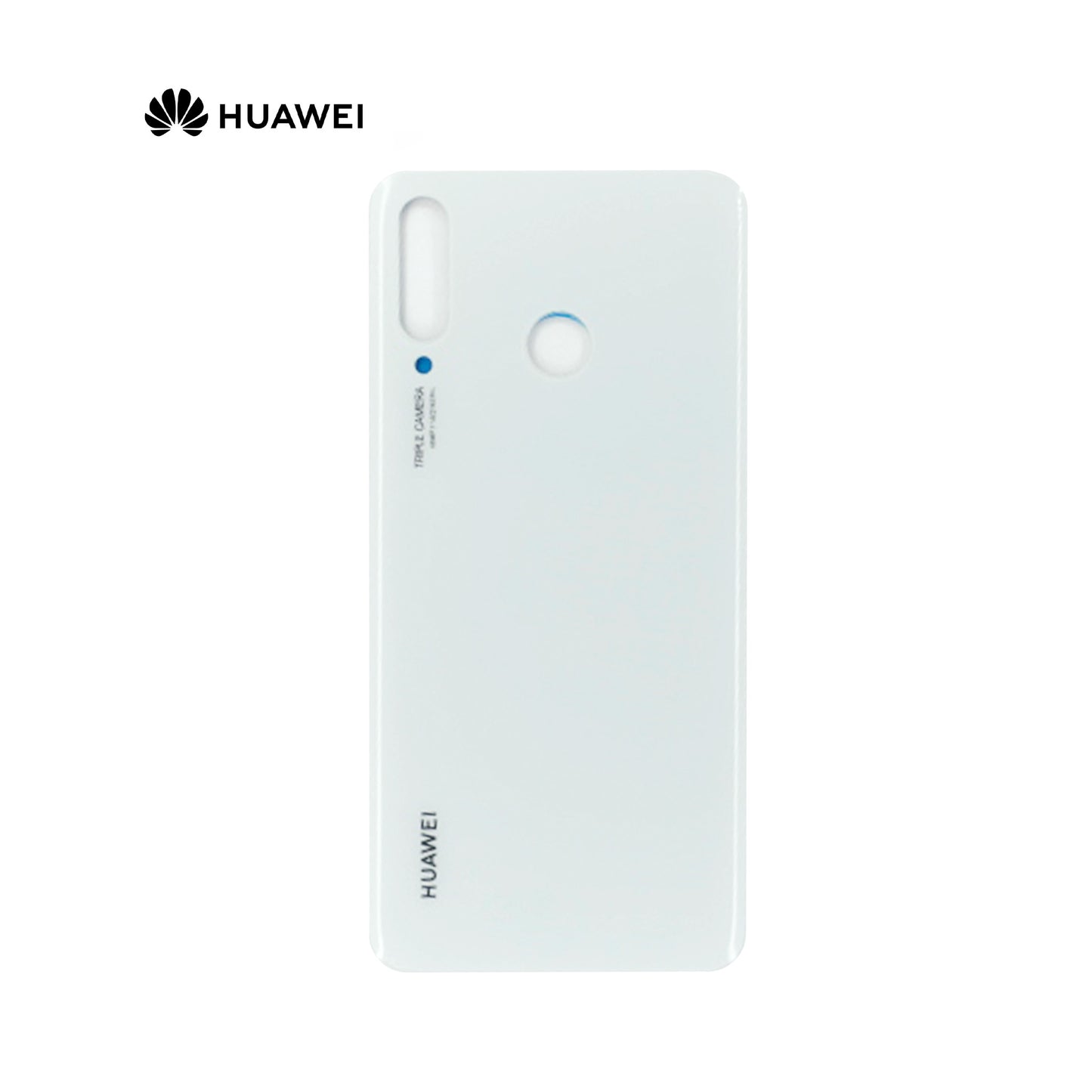 TAPA PARA HUAWEI P30 LITE