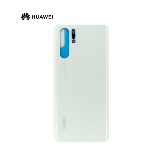 TAPA PARA HUAWEI P30 PRO BLANCO