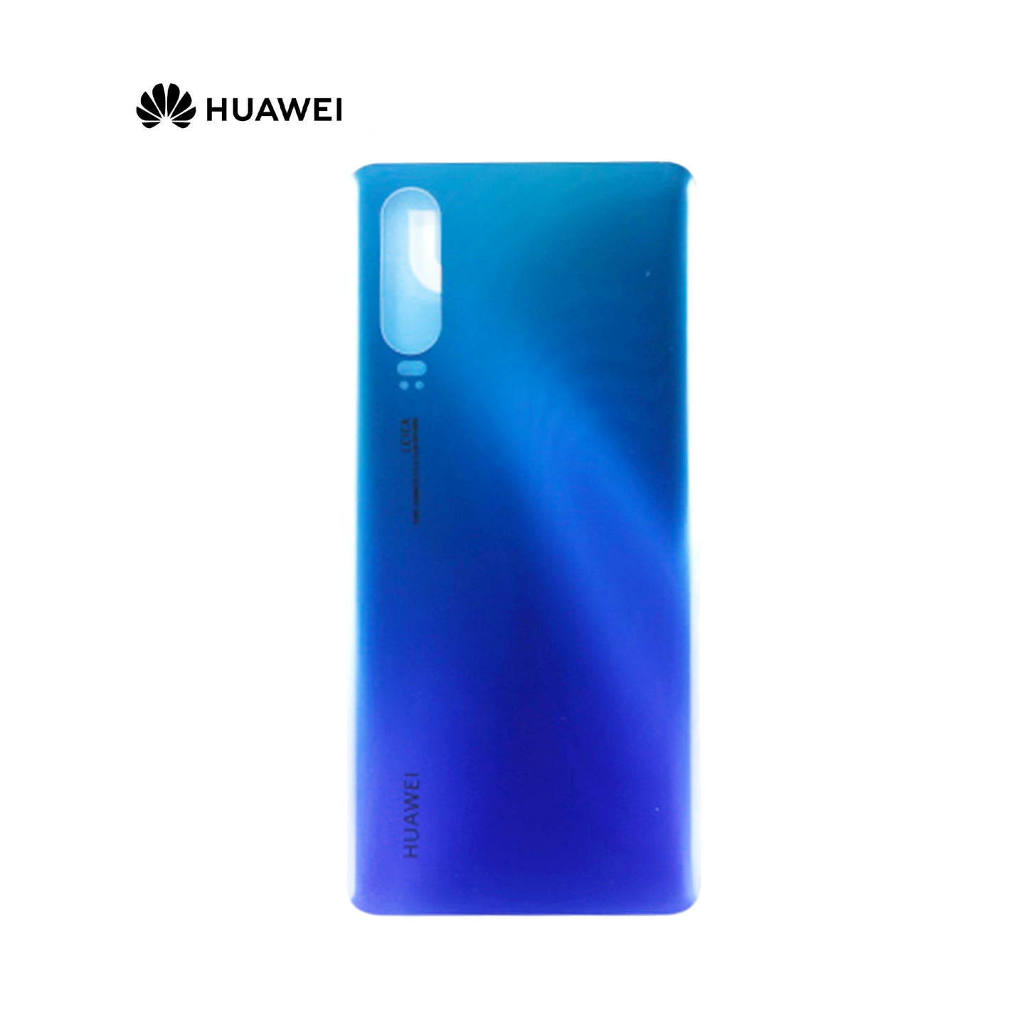 TAPA PARA HUAWEI P30 TORNASOL