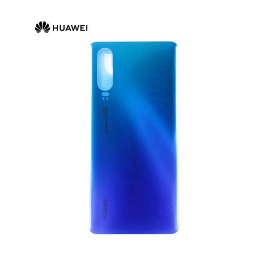 TAPA PARA HUAWEI P30 TORNASOL