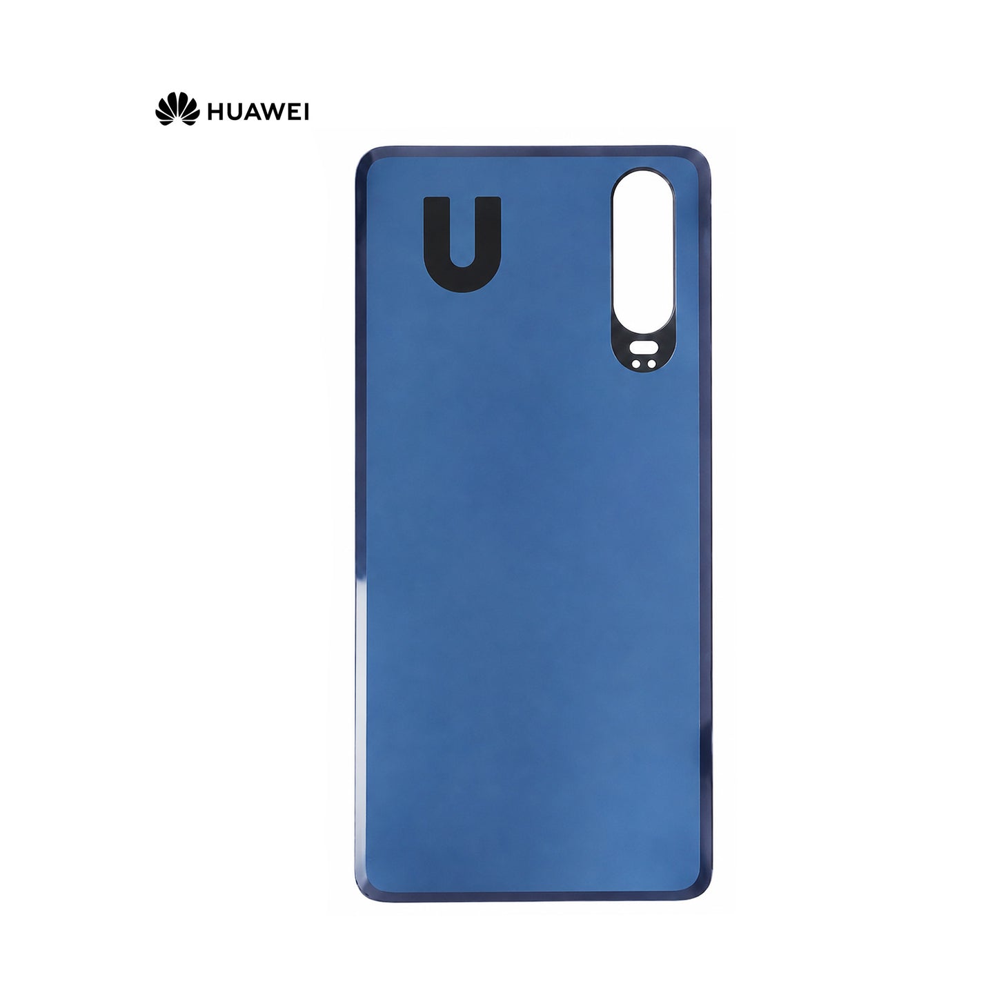 TAPA PARA HUAWEI P30 UNICORNIO