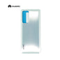 TAPA PARA HUAWEI P40 BLANCO