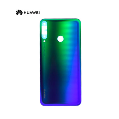 TAPA PARA HUAWEI P40 LITE E
