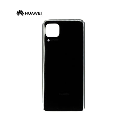 TAPA PARA HUAWEI P40 LITE NEGRO