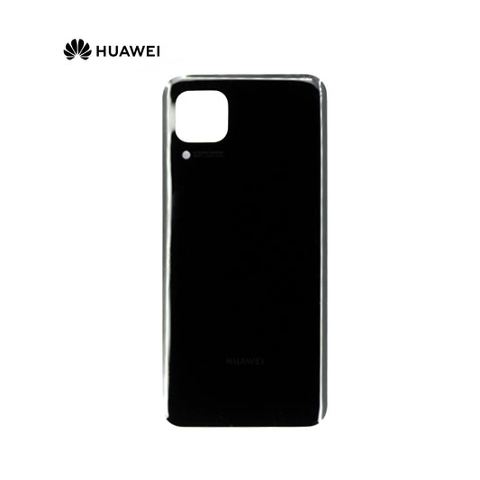 TAPA PARA HUAWEI P40 LITE NEGRO