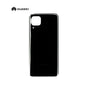 TAPA PARA HUAWEI P40 LITE NEGRO