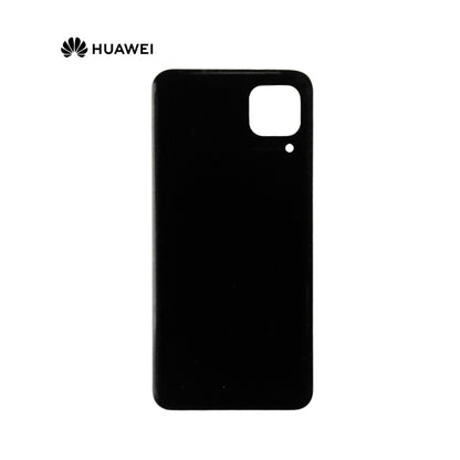 TAPA PARA HUAWEI P40 LITE NEGRO