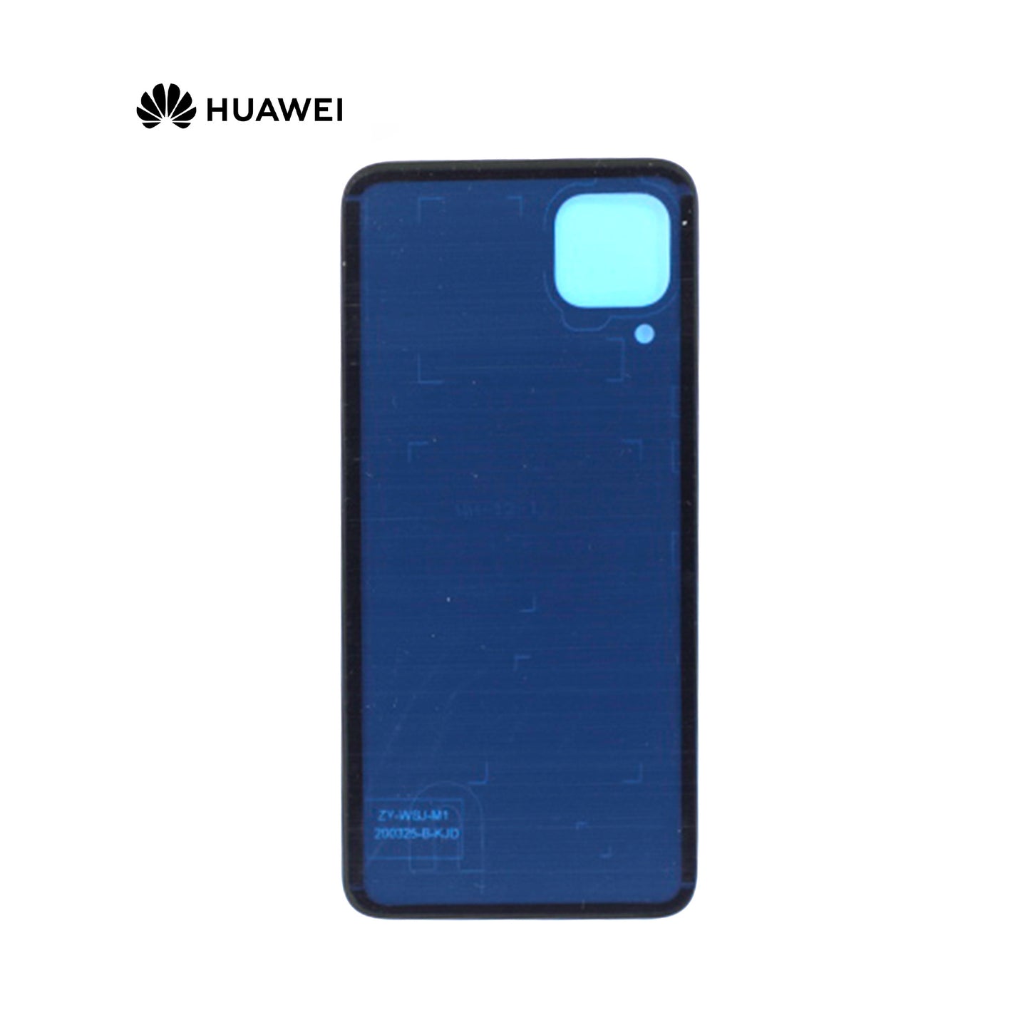 TAPA PARA HUAWEI P40 LITE TORNASOL