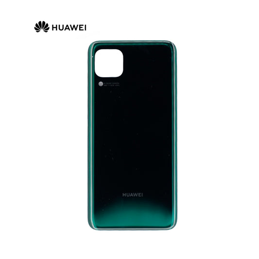 TAPA PARA HUAWEI P40 LITE VERDE
