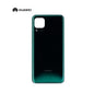 TAPA PARA HUAWEI P40 LITE VERDE