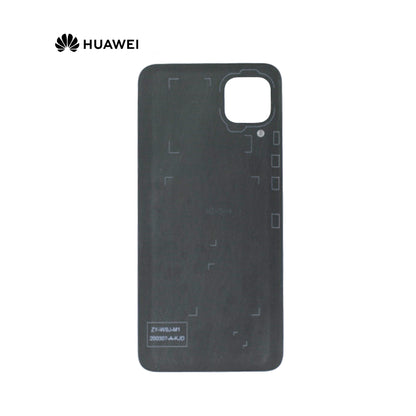 TAPA PARA HUAWEI P40 LITE VERDE