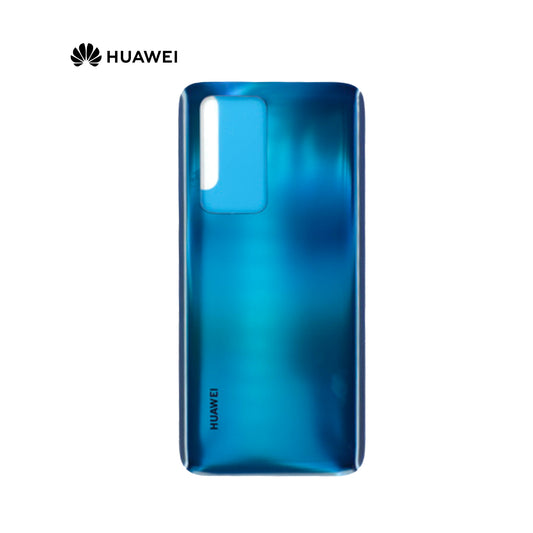 TAPA PARA HUAWEI P40 PRO AZUL