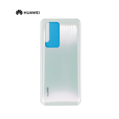 TAPA PARA HUAWEI P40 PRO BLANCO