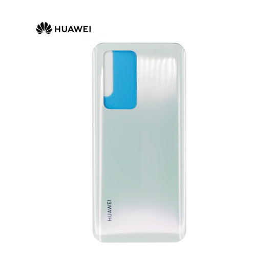 TAPA PARA HUAWEI P40 PRO BLANCO