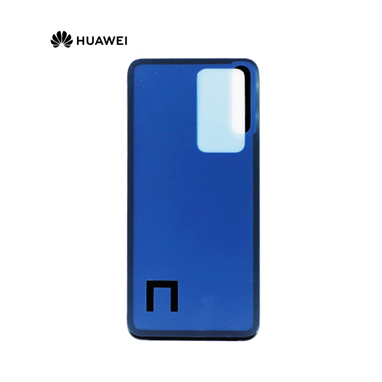 TAPA PARA HUAWEI P40 PRO BLANCO