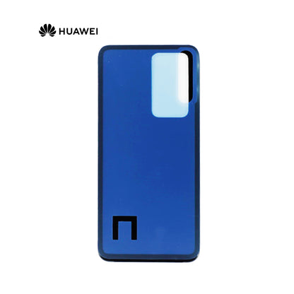 TAPA PARA HUAWEI P40 PRO BLANCO