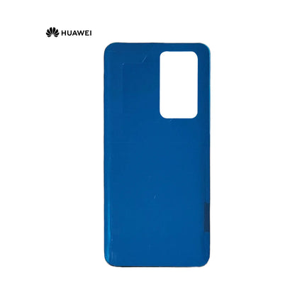TAPA PARA HUAWEI P40 PRO PLATA