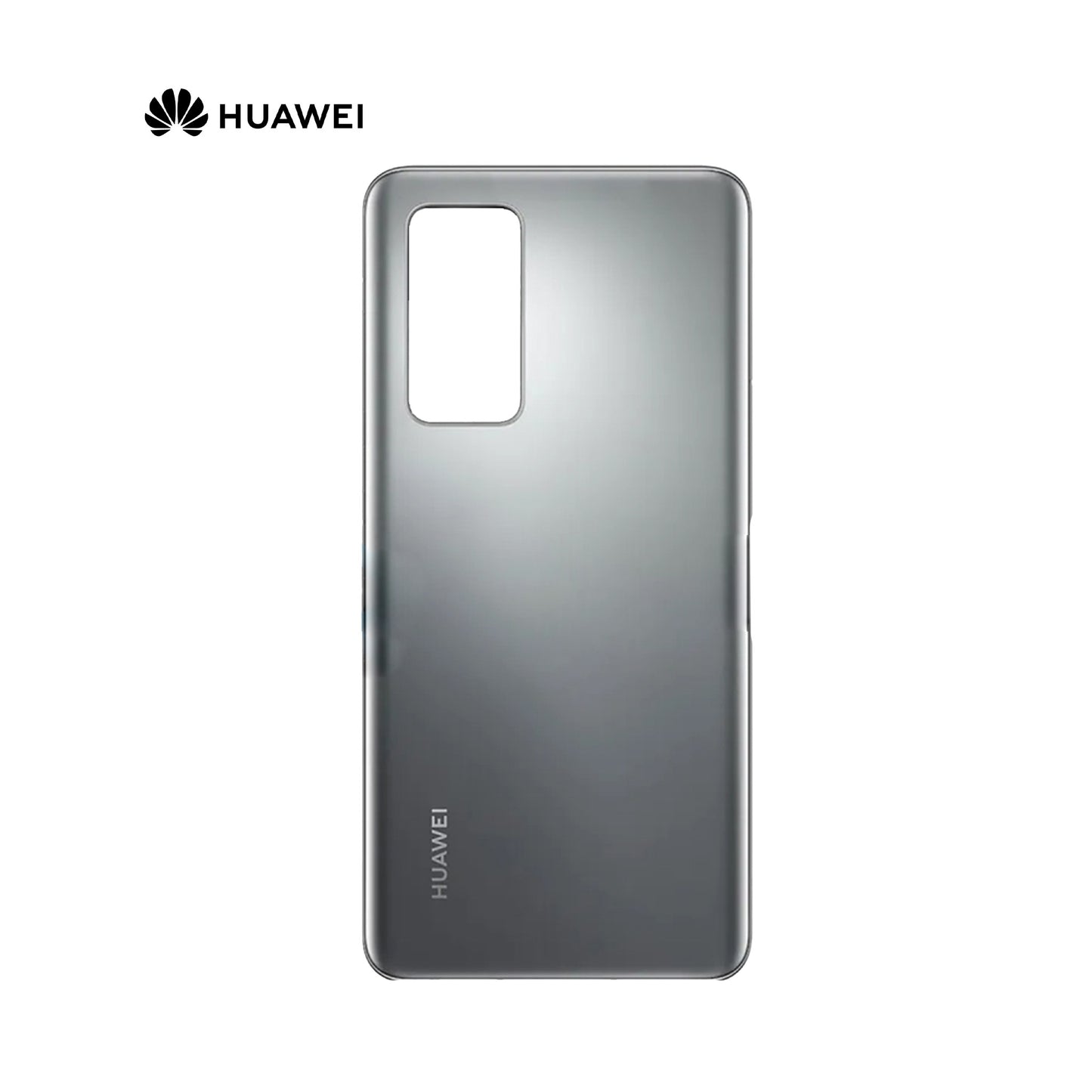 TAPA PARA HUAWEI P40 PLATA