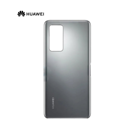 TAPA PARA HUAWEI P40 PLATA