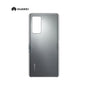 TAPA PARA HUAWEI P40 PLATA