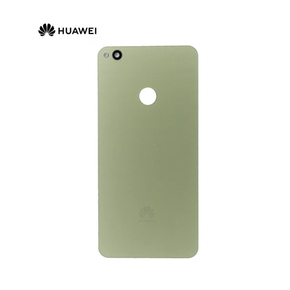 TAPA PARA HUAWEI P8 LITE 2017 DORADO